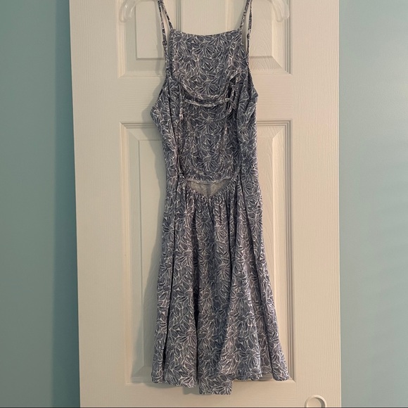 Hollister Dress - Picture 2 of 3